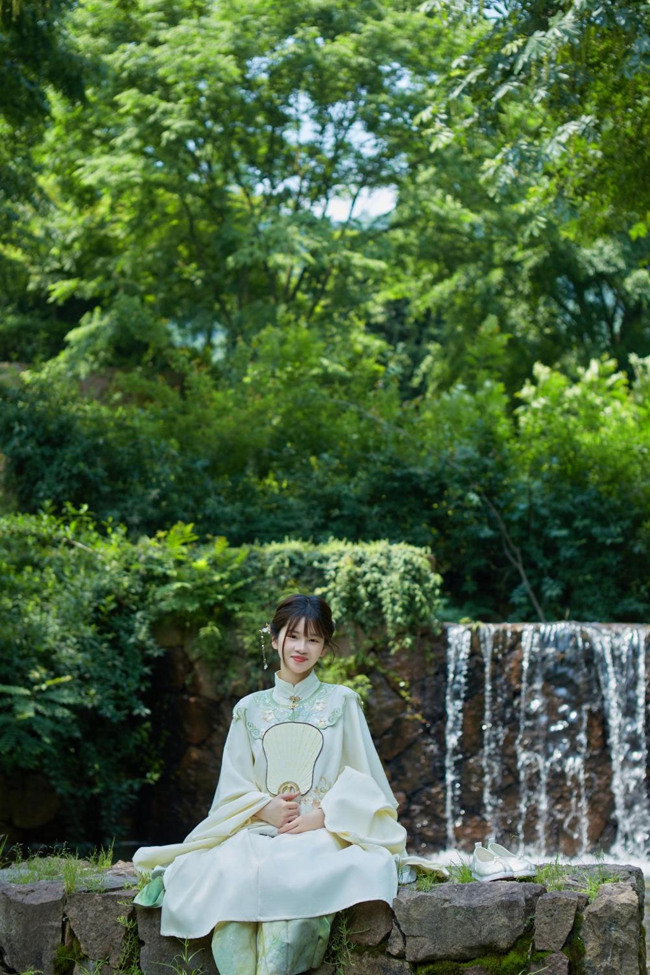 Hotel Ahn Luh Lanting Shaoxing Exterior foto